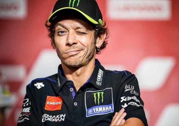 Ricordate il tira e molla VR46-Principe saudita? A un anno di distanza Aramco &egrave; la societ&agrave; di maggior valore al mondo... 