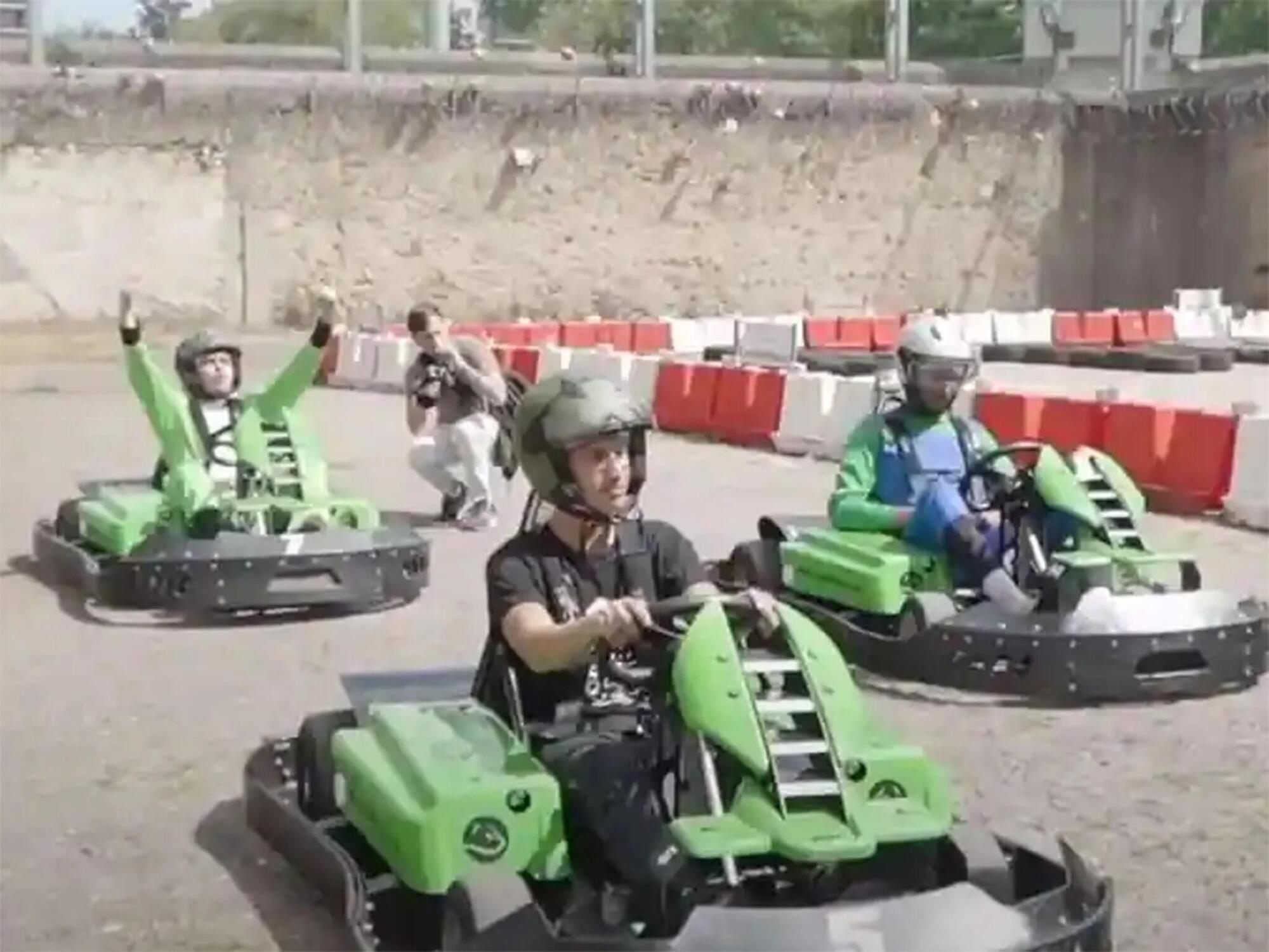 20220825 120920766 9571I detenuti durante la gara di go-kart