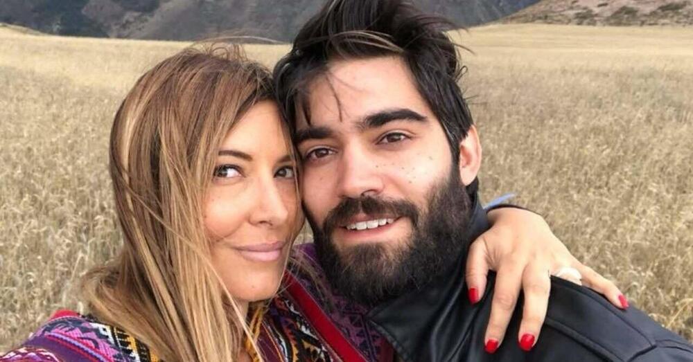 Il compagno di Selvaggia Lucarelli a Ballando. Aveva ragione Fedez? &ldquo;Selvaggia, non siamo cos&igrave; diversi... &rdquo;