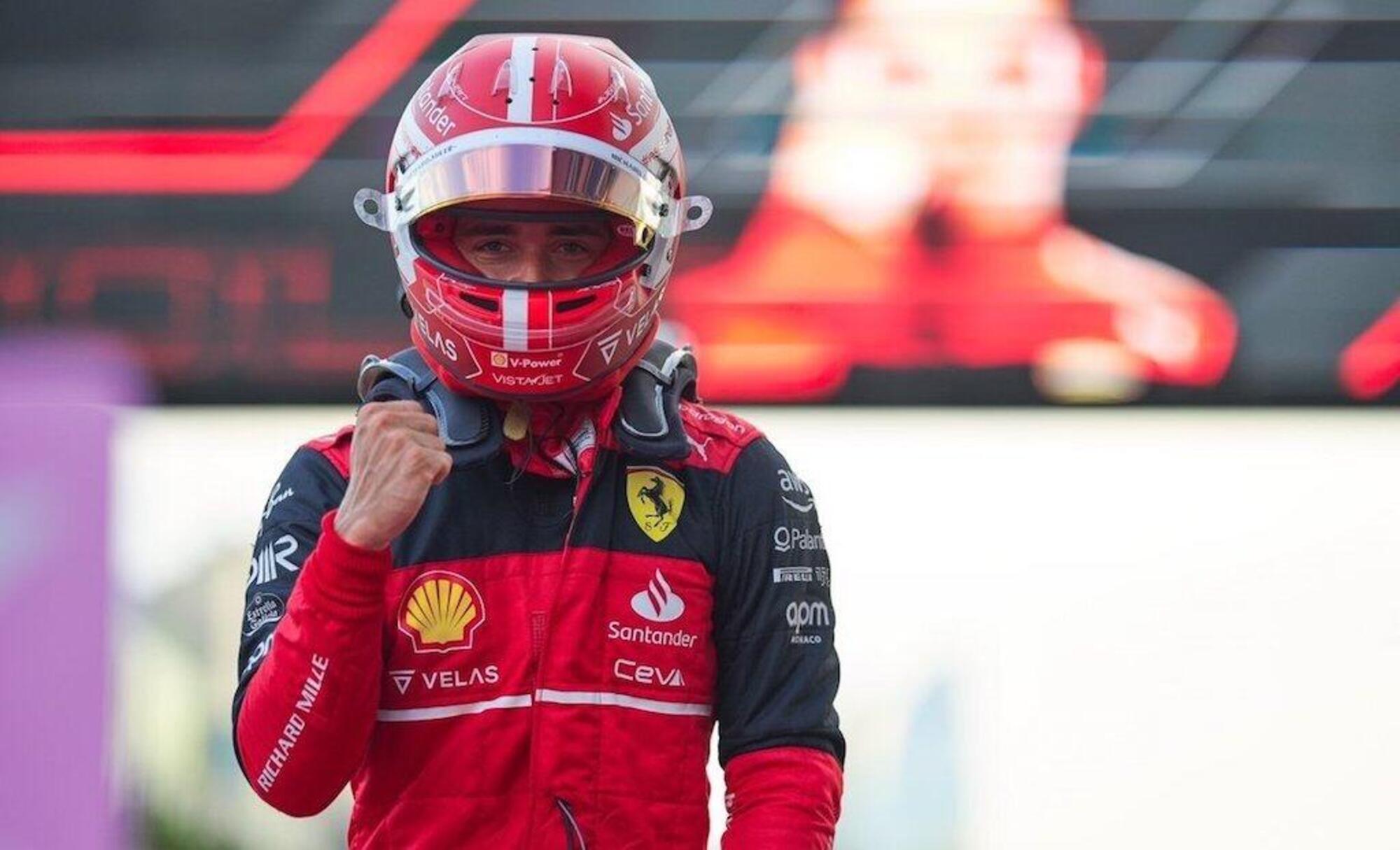 Charles Leclerc