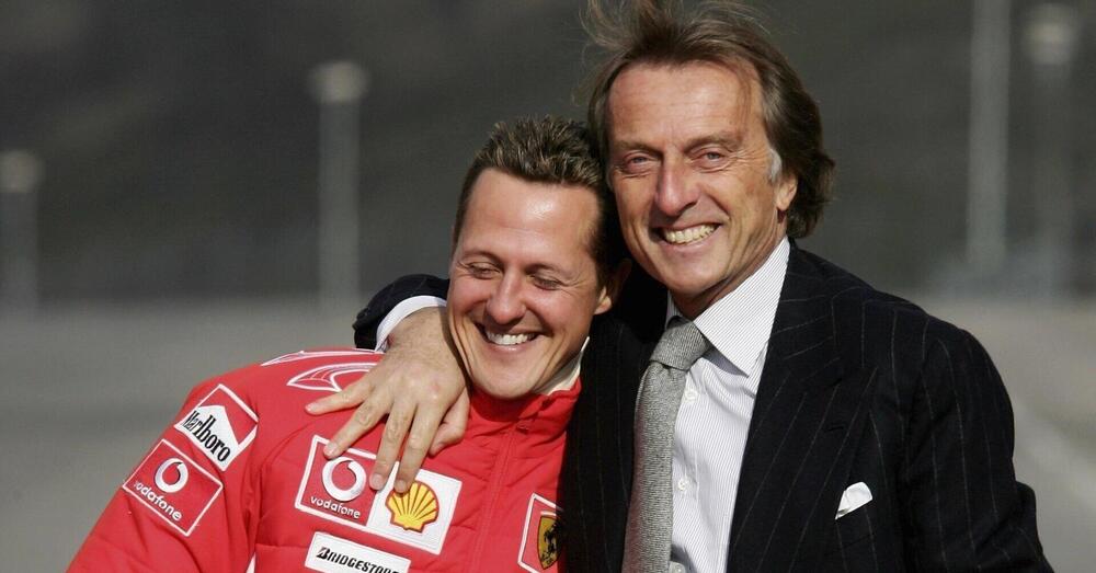 Montezemolo ricorda i bei tempi della Ferrari. Ed &egrave; duro su Marchionne: &ldquo;Assoluto dittatore&rdquo;. E su Elkann e Calenda&hellip;