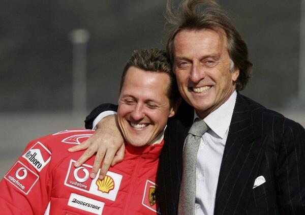 Montezemolo ricorda i bei tempi della Ferrari. Ed &egrave; duro su Marchionne: &ldquo;Assoluto dittatore&rdquo;. E su Elkann e Calenda&hellip;