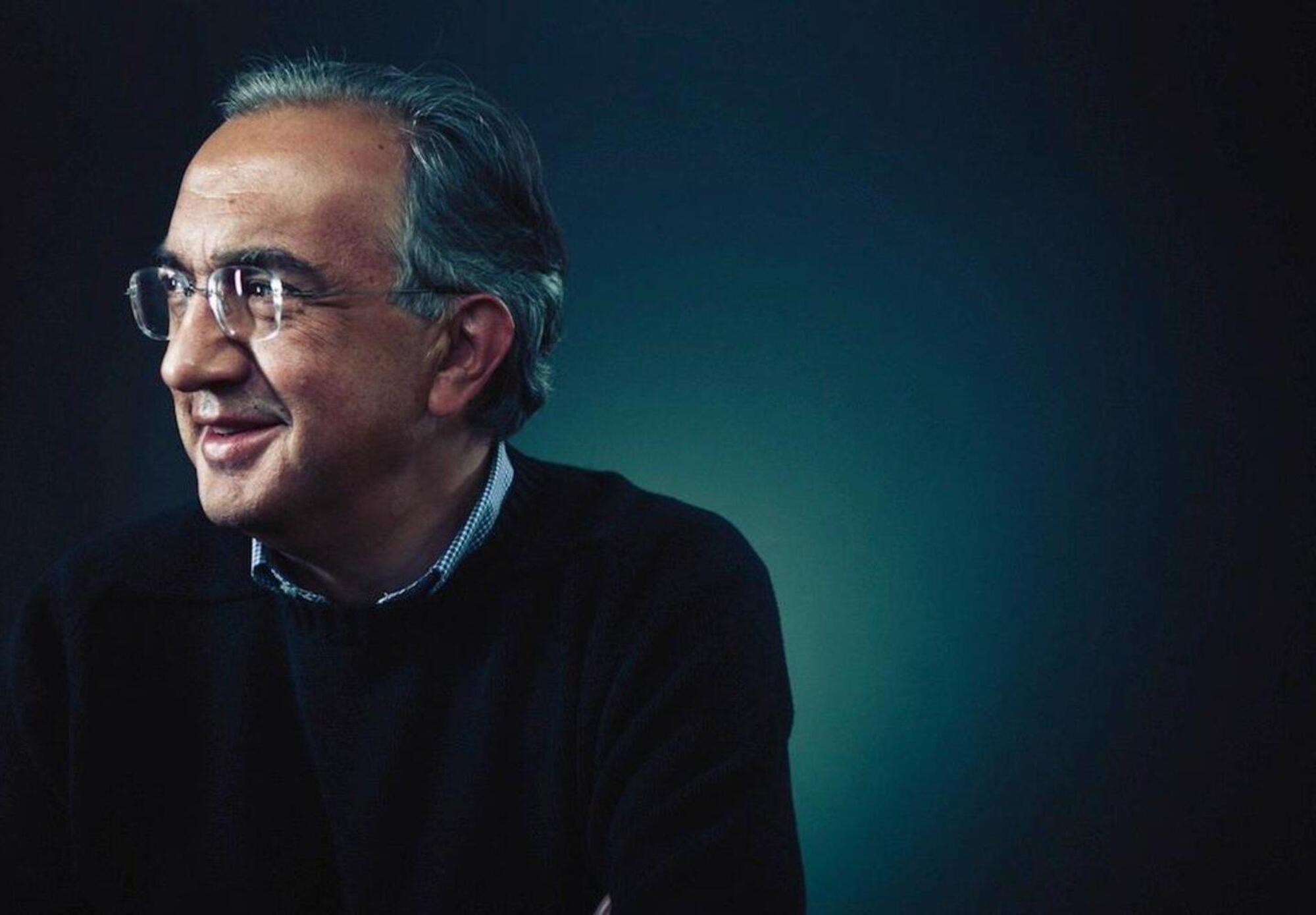 Sergio Marchionne