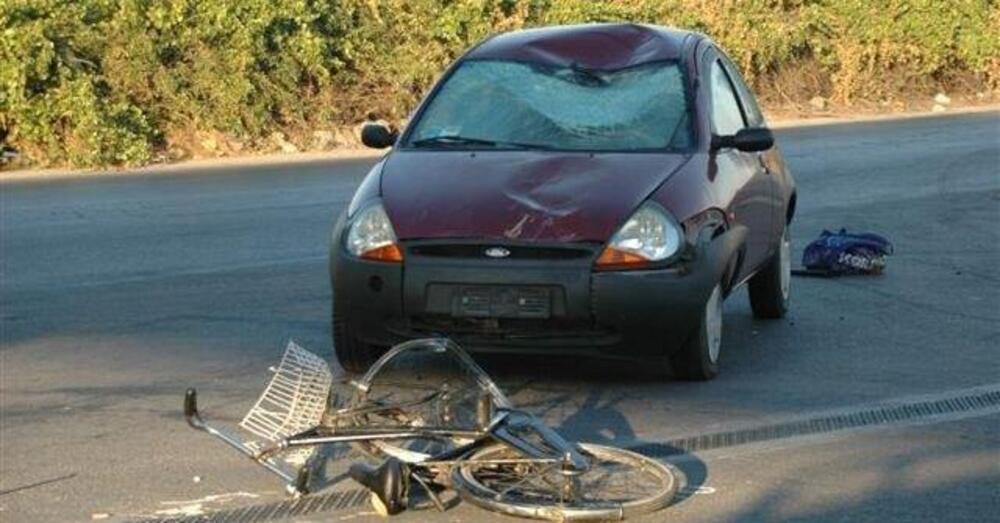 Ancora un incidente provocato da un militare americano: travolto 16enne in bicicletta