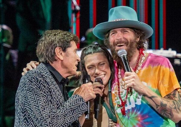 &quot;Elisa, ca**o fai?&rdquo; Fan in rivolta per la collaborazione con Jovanotti. E l&#039;ambientalismo?