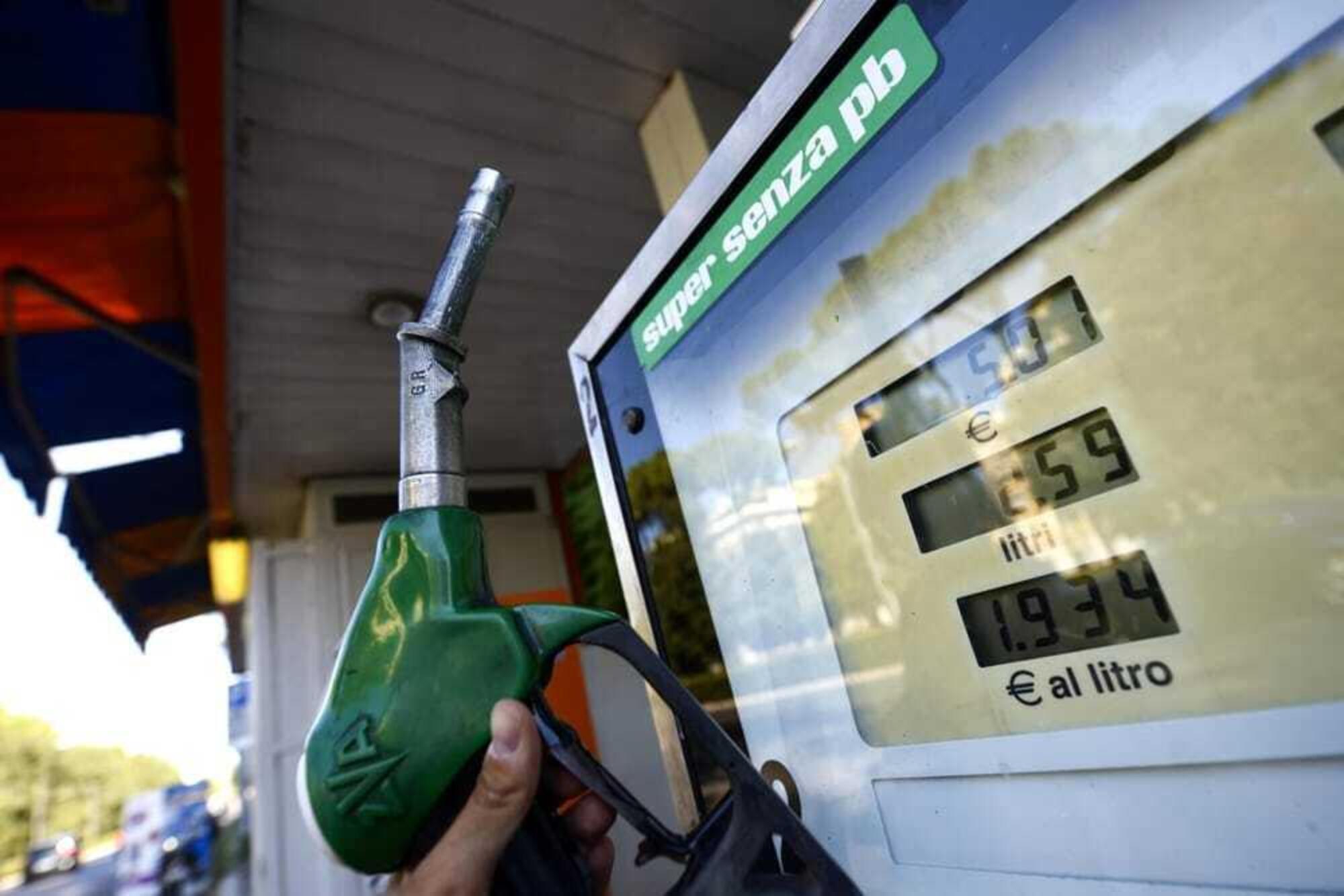 20220830 011053833 3811Costo della benzina in aumento