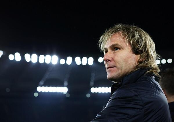 Ok, ma chi vuole far fuori Nedved il giorno dei suoi 50 anni?