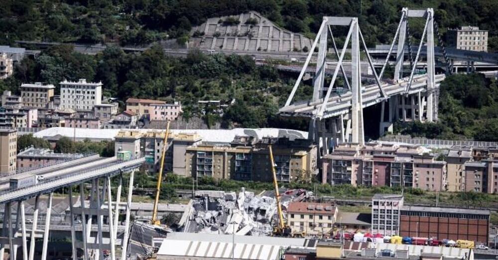 Rischio crolli, rapporti falsificati e gallerie non a norma: Autostrade e Spea offrono un milione di euro per il patteggiamento