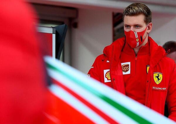 Perch&eacute; lasciare l&rsquo;ambiente Ferrari &egrave; la scelta migliore per Mick Schumacher