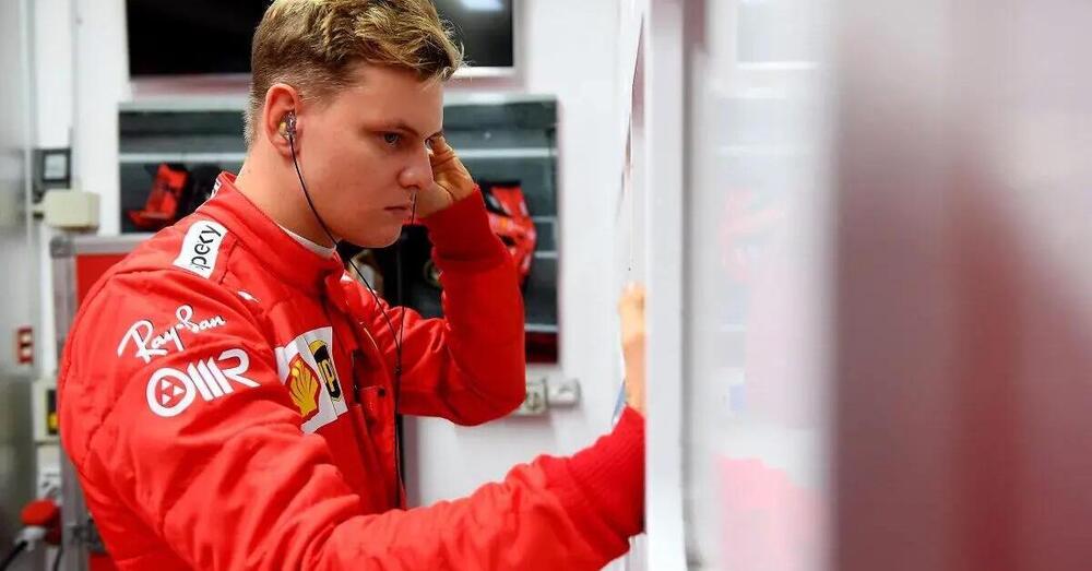 Perch&eacute; lasciare l&rsquo;ambiente Ferrari &egrave; la scelta migliore per Mick Schumacher