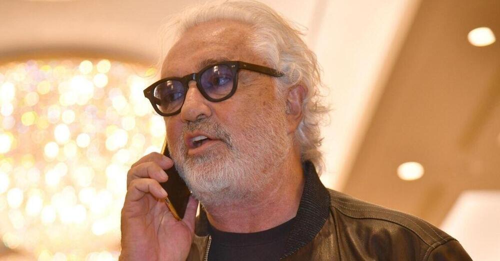 Nathan Falco Briatore tra i Ceo pi&ugrave; giovani al mondo: l&#039;impero del padre &egrave; gi&agrave; nelle sue mani?