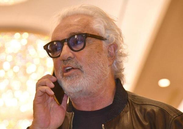 Nathan Falco Briatore tra i Ceo pi&ugrave; giovani al mondo: l&#039;impero del padre &egrave; gi&agrave; nelle sue mani?