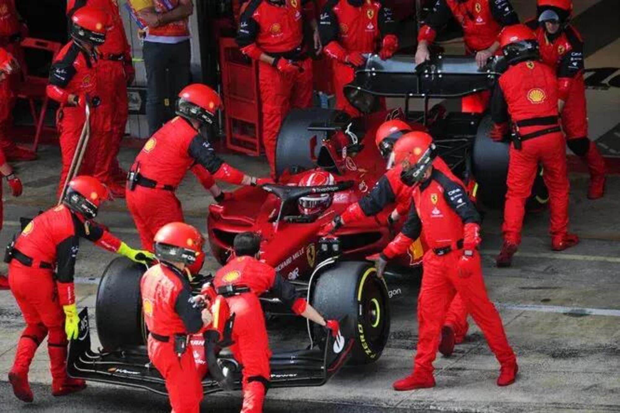 Charles Leclerc
