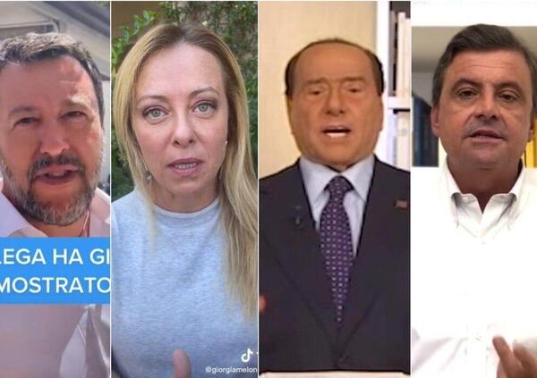 I politici scoprono TikTok, l&rsquo;analisi dell&rsquo;esperto: se il pi&ugrave; bravo a usare la piattaforma &egrave; anche il pi&ugrave; anziano&hellip; 