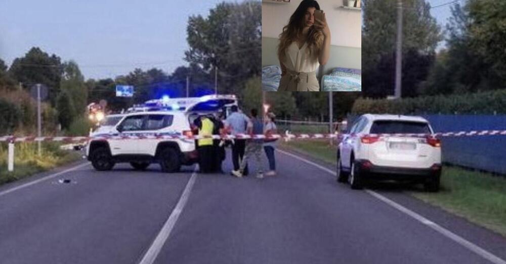 Travolta da un Suv mentre faceva jogging: morta a soli 20 anni