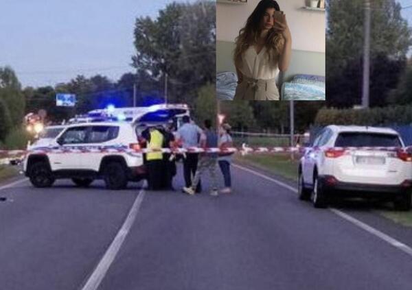 Travolta da un Suv mentre faceva jogging: morta a soli 20 anni