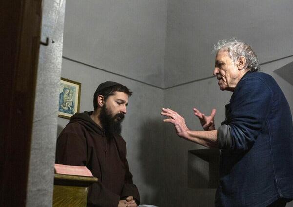 Padre Pio emo, santo e truffatore? Abel Ferrara, comunque ti assolviamo