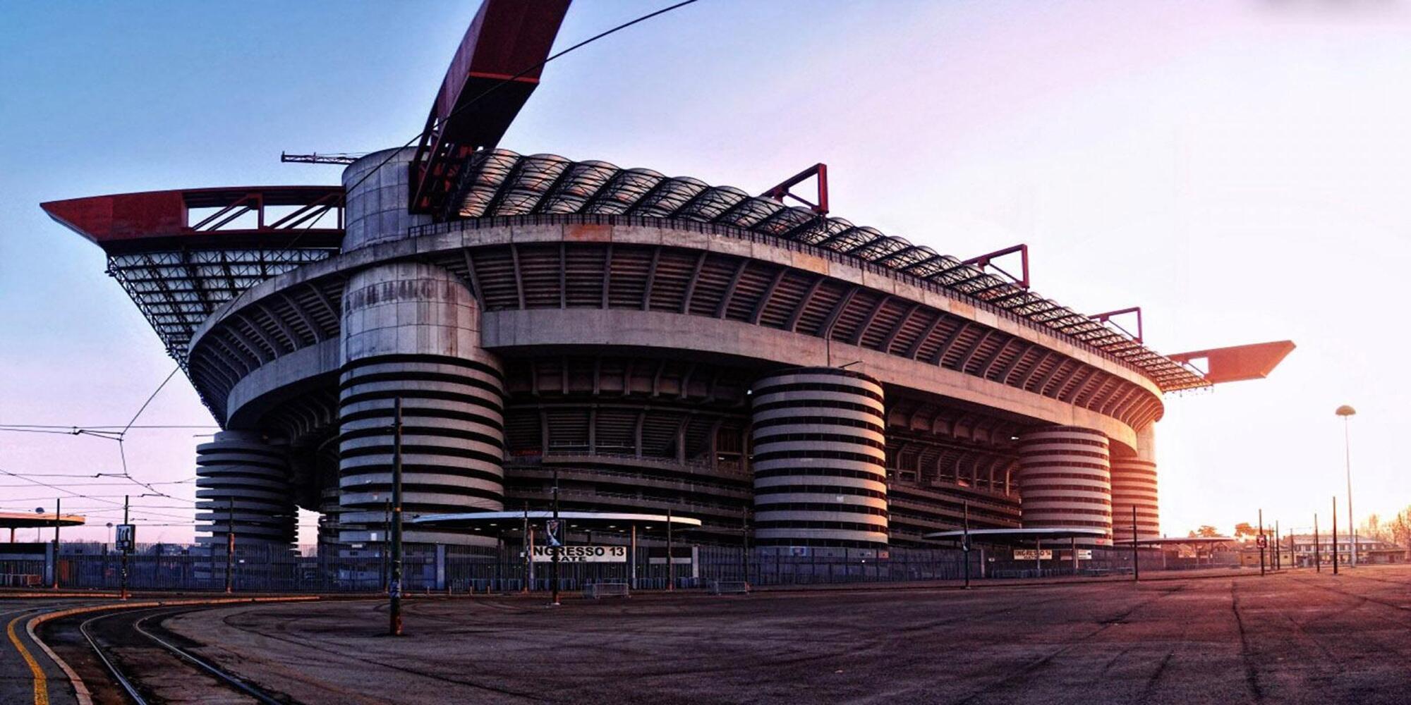 20220905 130234405 8884Stadio San Siro a Milano