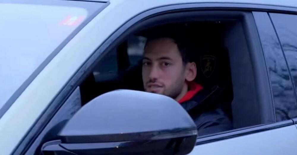 Non solo l&#039;Inter. Dopo il derby ko anche le auto dei tifosi: ecco la brutta sorpresa [VIDEO]