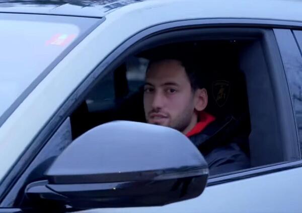 Non solo l&#039;Inter. Dopo il derby ko anche le auto dei tifosi: ecco la brutta sorpresa [VIDEO]