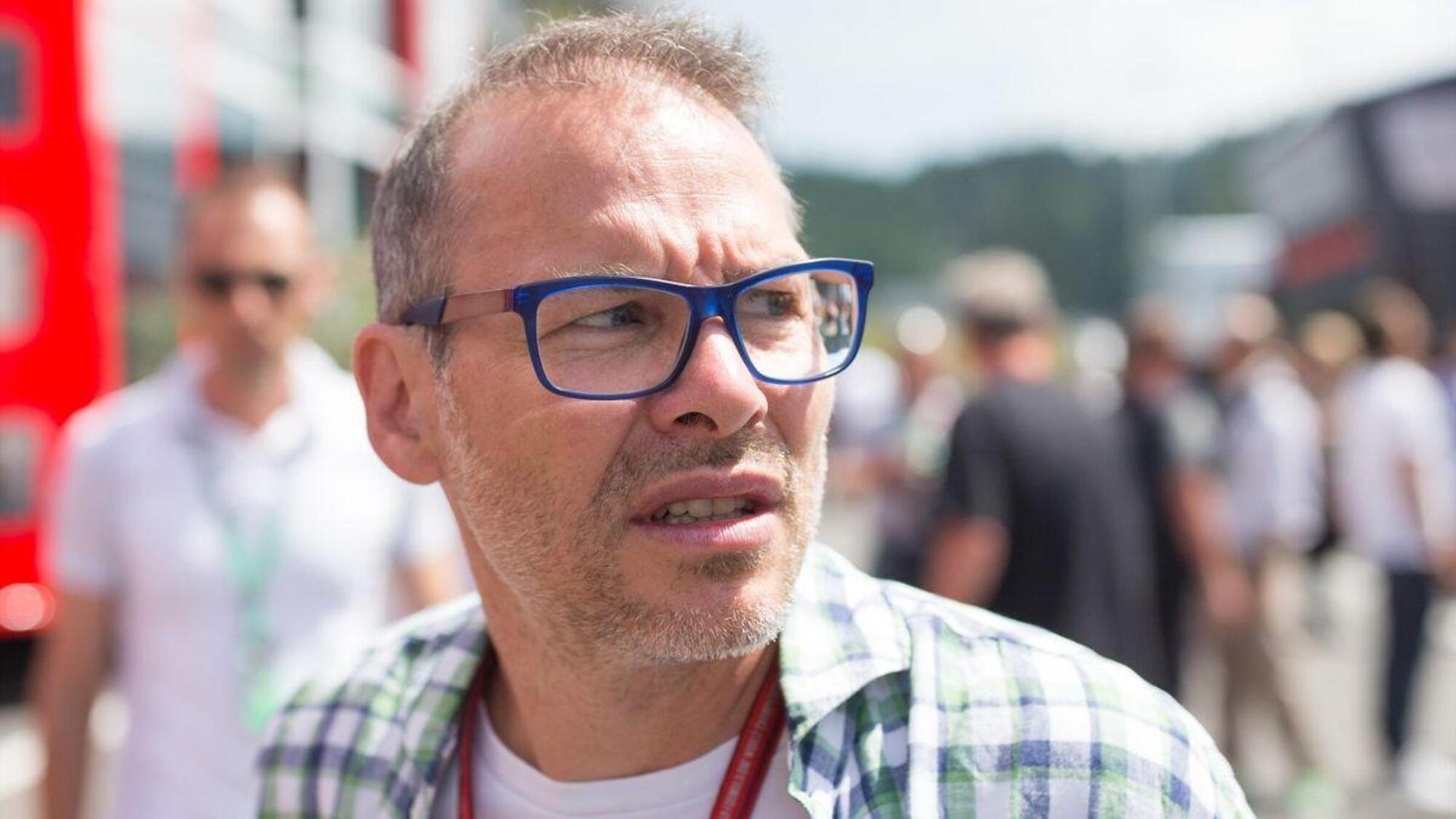 Jacques Villeneuve