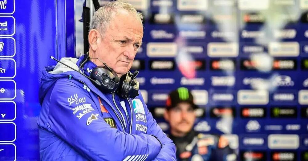 Ramon Forcada e i guai di Yamaha: manca la mentalit&agrave; latina