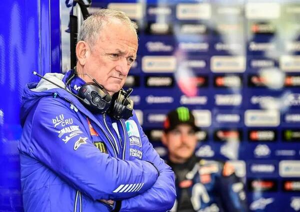 Ramon Forcada e i guai di Yamaha: manca la mentalit&agrave; latina