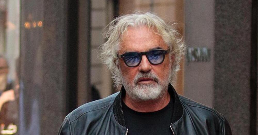 Briatore sul caso poveri: &ldquo;Folle accusarmi, ho detto solo la verit&agrave;&rdquo;