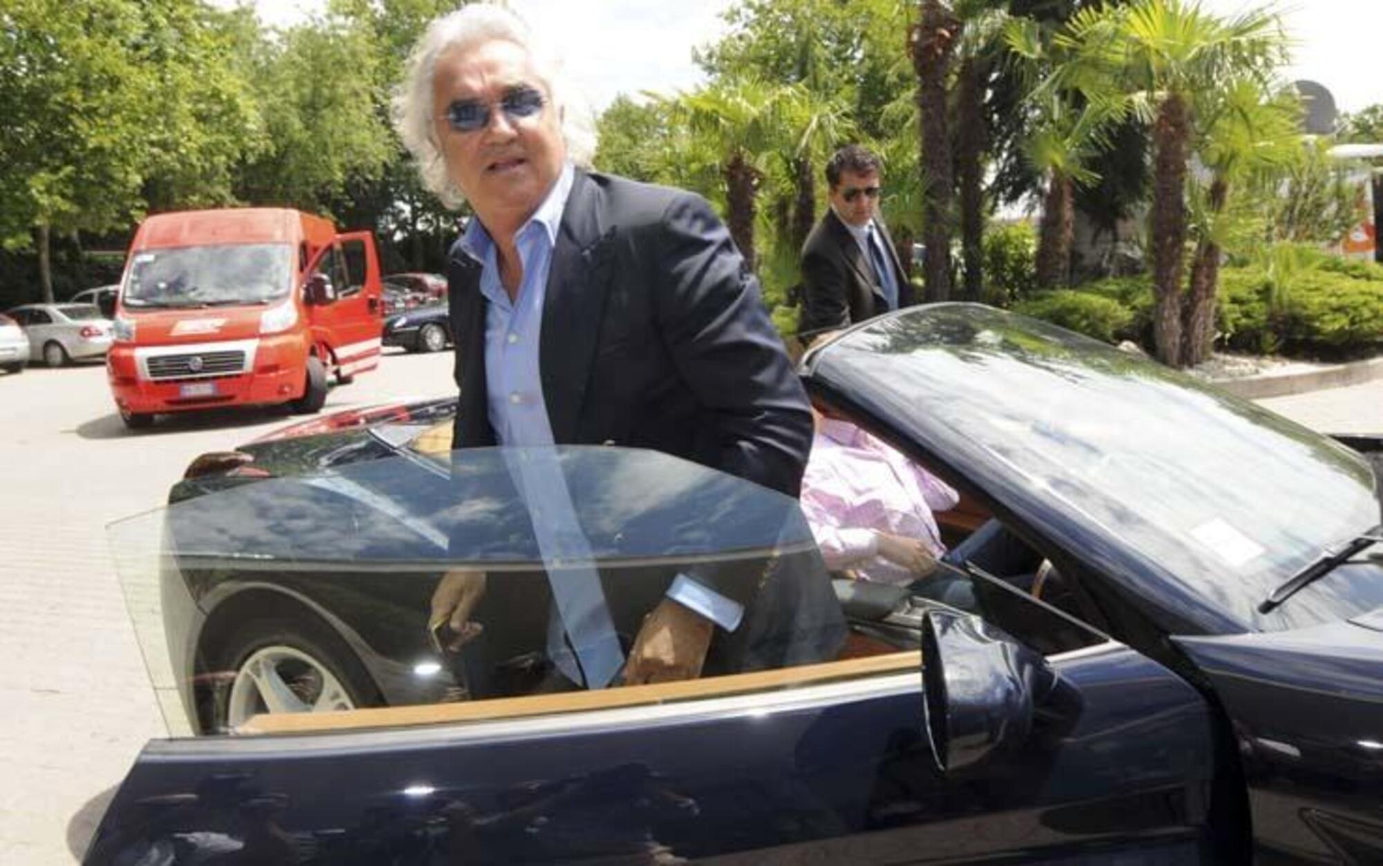 Briatore