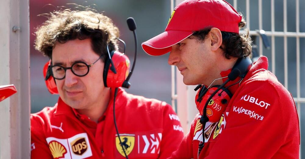 Elkann promette il Mondiale Ferrari, ma&hellip; &ldquo;entro il 2026&rdquo;. E su Binotto: &ldquo;Non soddisfatto, per&ograve;&hellip;&rdquo; E sul dualismo Leclerc-Sainz...