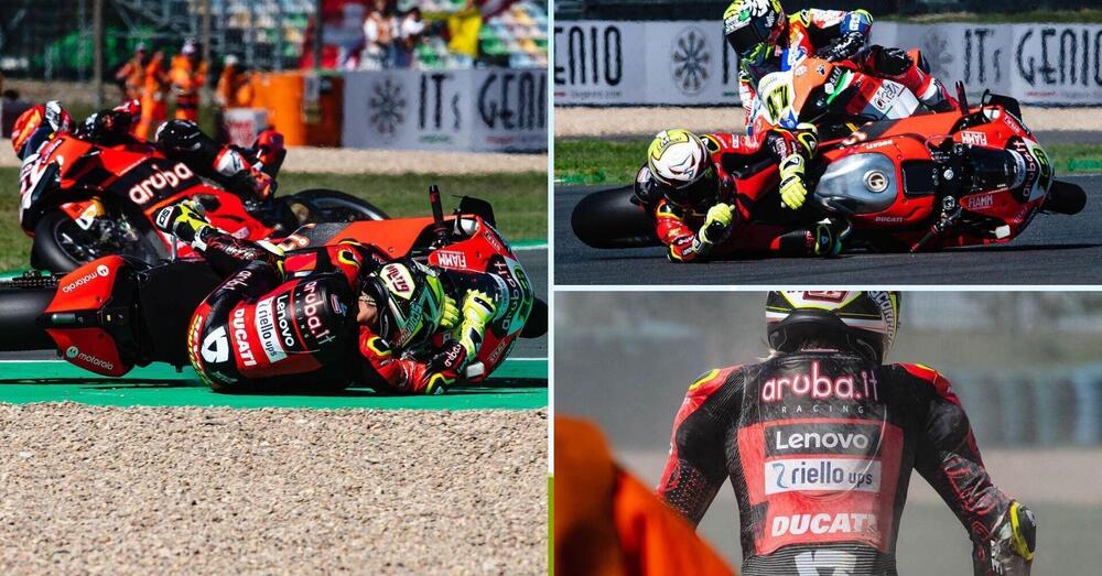 In Superbike siamo al 2015: Rea e Bautista come Marquez e Rossi. E Toprak fa il Lorenzo