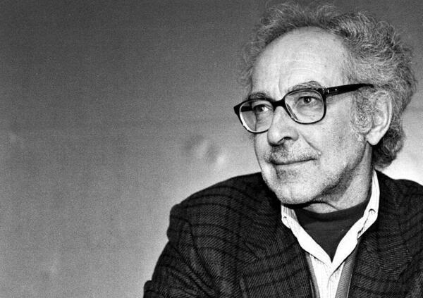 Ok, ma chi ca**o era Jean-Luc Godard, che ha inventato la Nouvelle Vague?