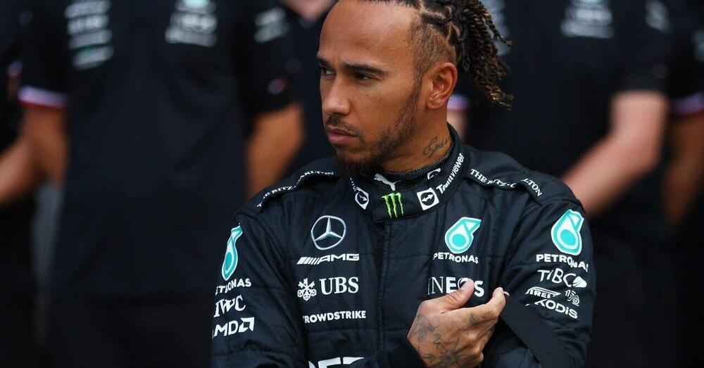 Hamilton lancia l&rsquo;idea per evitare in futuro le polemiche di Monza 