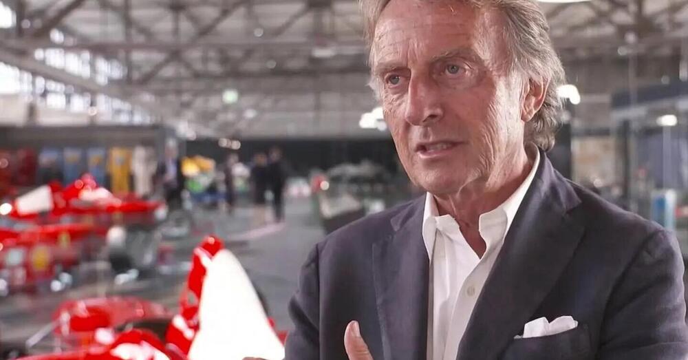 Montezemolo difende Binotto e la Ferrari: &ldquo;Quando Red Bull e Mercedes sbagliano&hellip;&rdquo; 