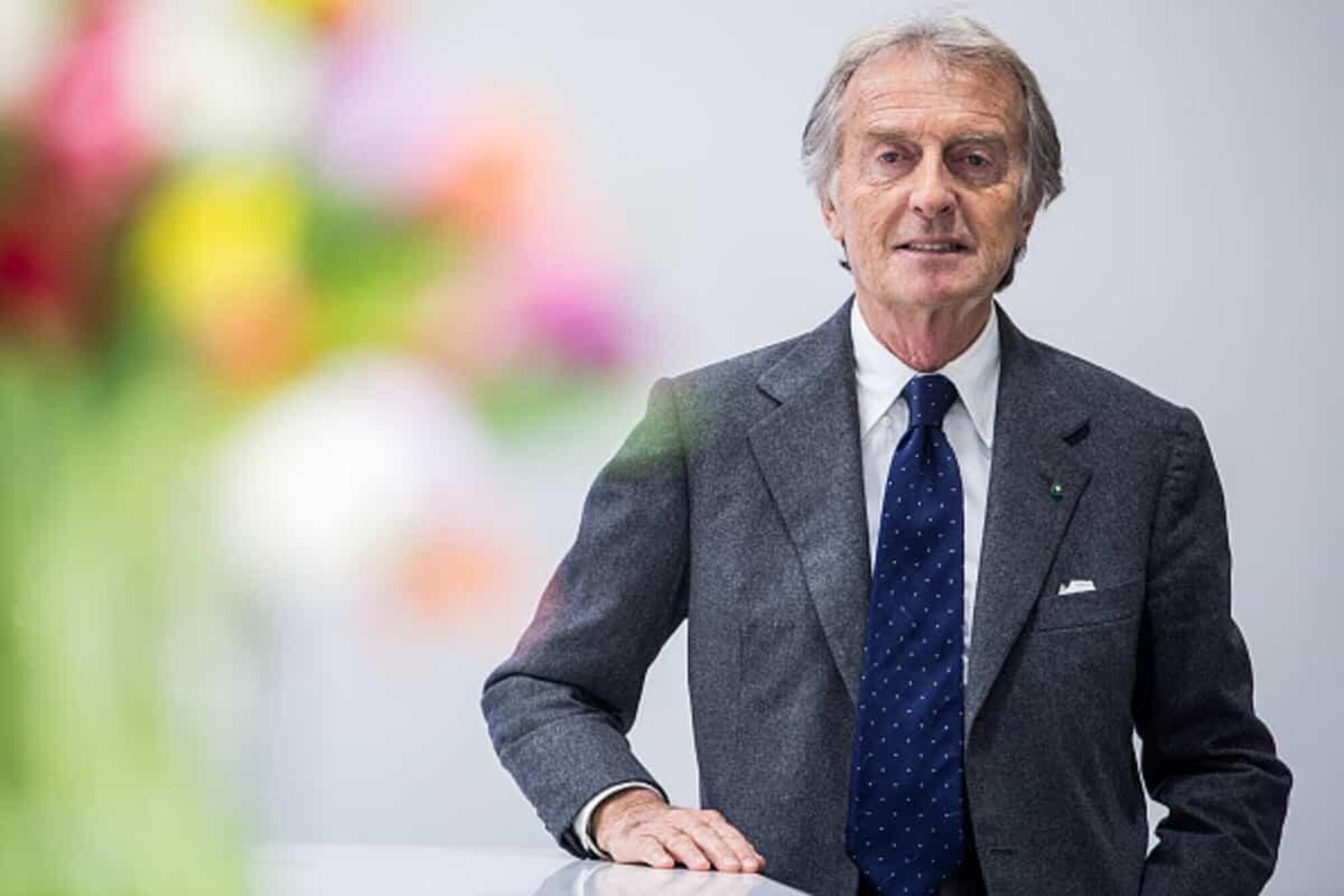 Luca Cordero di Montezemolo