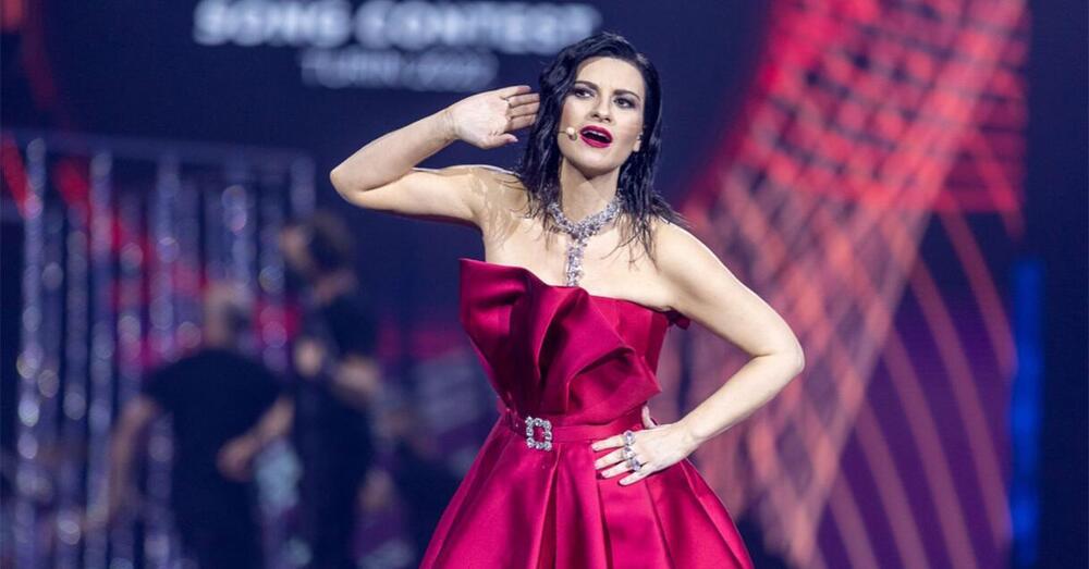 Che ne sa Laura Pausini di Bella Ciao? Dovrebbe sapere cosa fu la Resistenza, da emiliana e cattolica