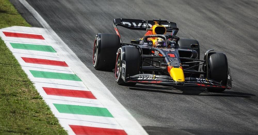 Come ha fatto la Red Bull a diventare cos&igrave; veloce? L&rsquo;aggiornamento da record che ha distrutto la Ferrari