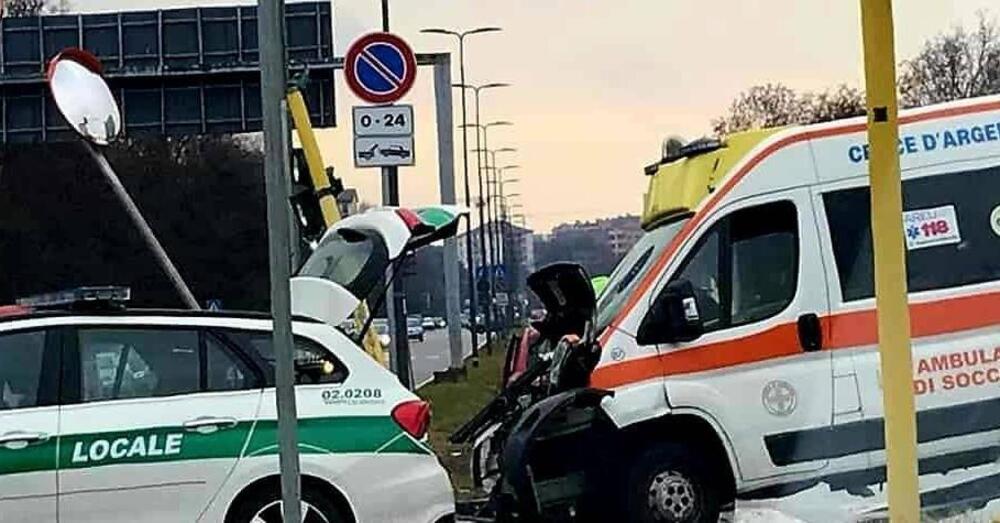 A Milano calano gli incidenti mortali, ma sono sempre pi&ugrave; causati da due problemi. Ecco quali