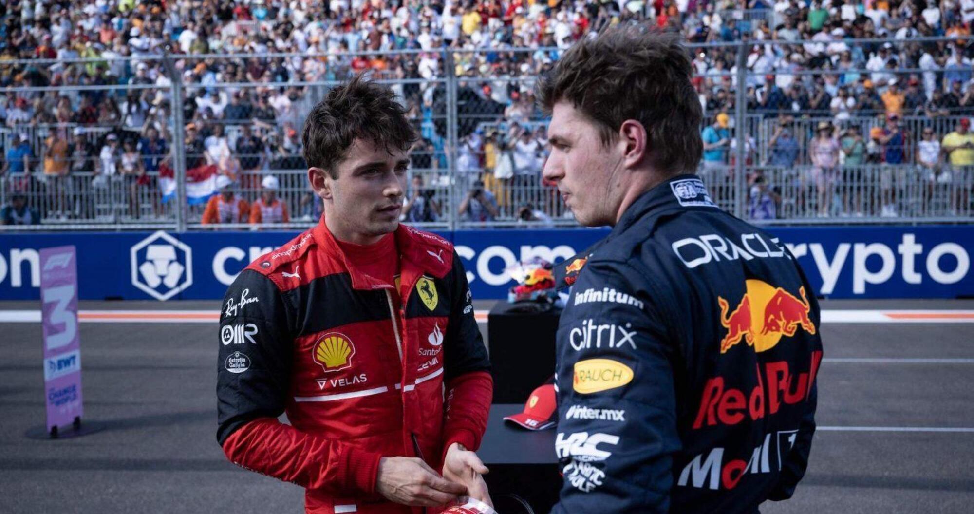 Charles Leclerc