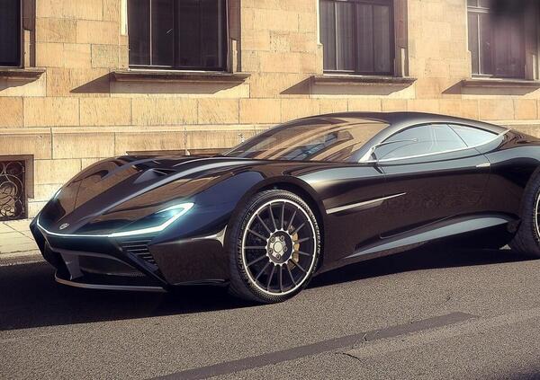 L&#039;elettrico continua la scalata: a Mirafiori nuovo polo di riciclo delle auto Stellantis. Ecco quanti posti di lavoro sono attesi