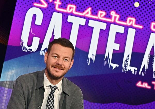 Perch&eacute; finalmente Alessandro Cattelan ha convinto tutti (anche il pubblico della Rai) 