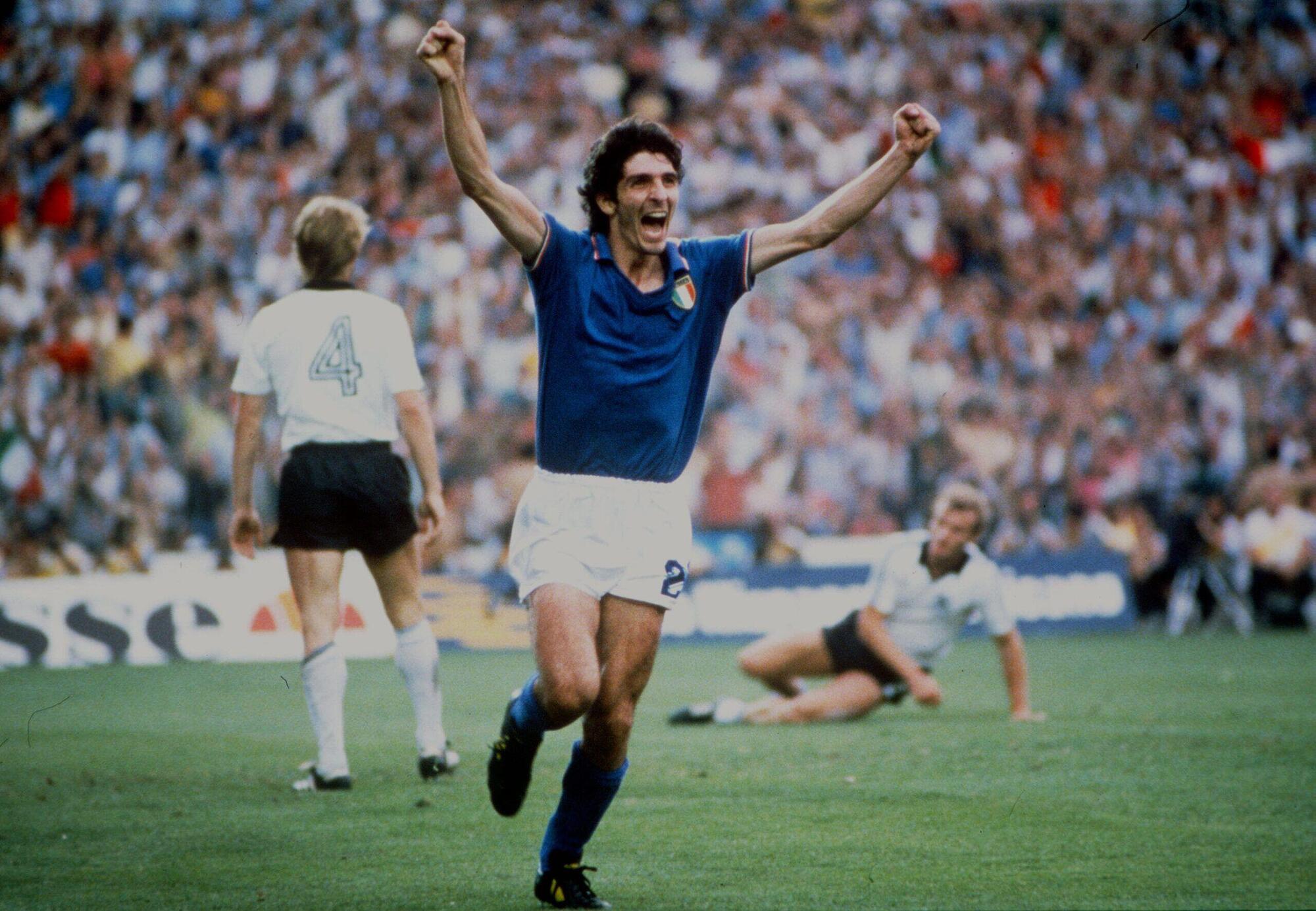 paolo rossi