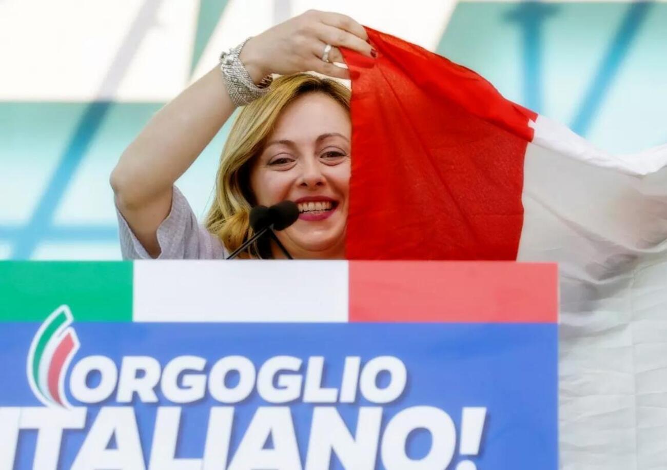 Gay e figli: ecco le dichiarazioni della Meloni che rischiano di far scoppiare un nuovo scandalo [VIDEO]