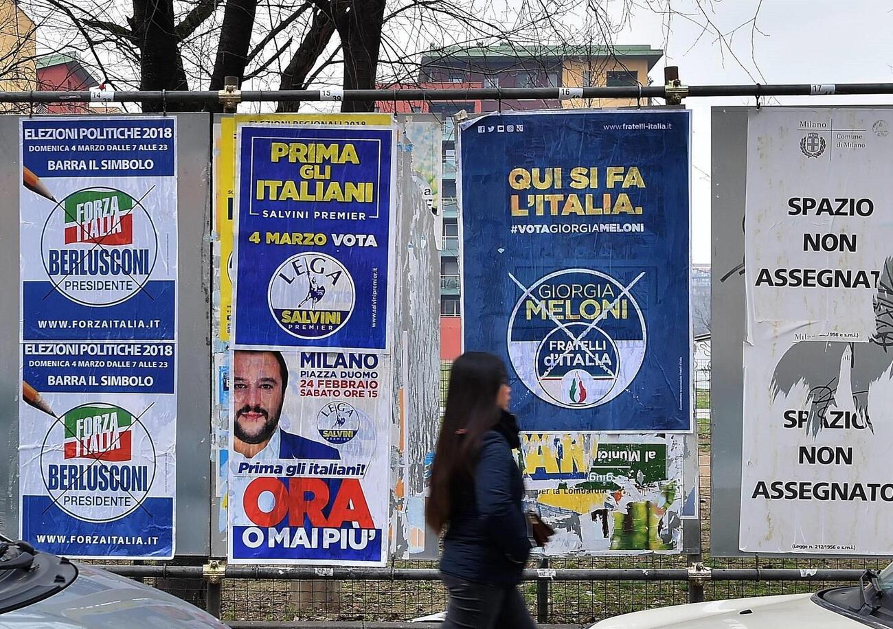 Auto e mobilit&agrave; nei programmi dei partiti politici? Ecco le loro proposte per il futuro 