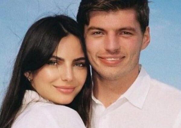 Max Verstappen pap&agrave;? Sui social scatta il caso per una storia di Kelly Piquet