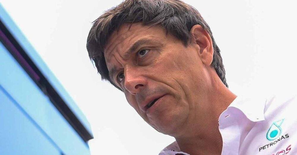 Toto Wolff alza la posta in palio: &ldquo;Battere Ferrari? L&rsquo;obiettivo non &egrave; solo quello&rdquo; 