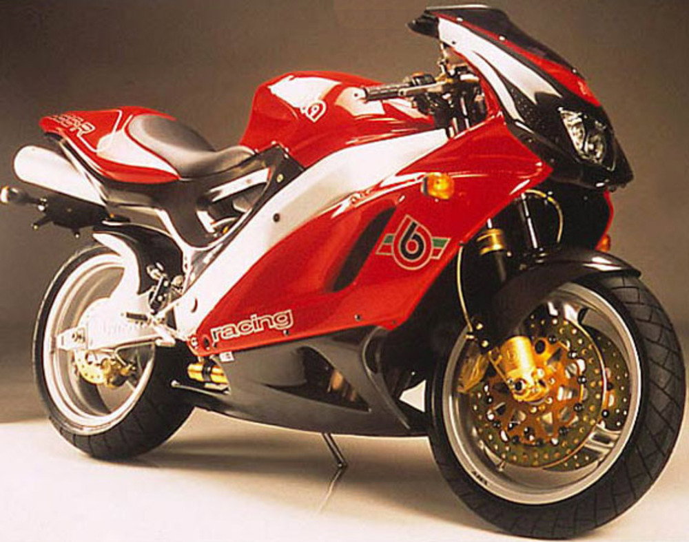 AGPA32OR, PASTIGLIE FRENO ANT ACCOSSATO BIMOTA>SB 6 1100 (1999 - 2