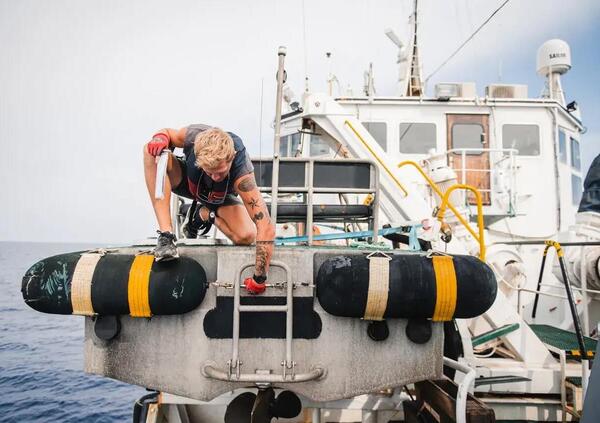 Sea Shepherd, I Guardiani del Mare: il film di Irene Saderini che potrebbe costringervi a cambiare vita