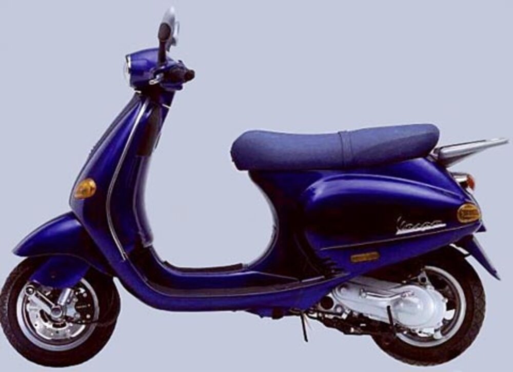 Vespa Wholesale Vespa Et4 125 Epoca Vespa 125 ET4 (1996 01