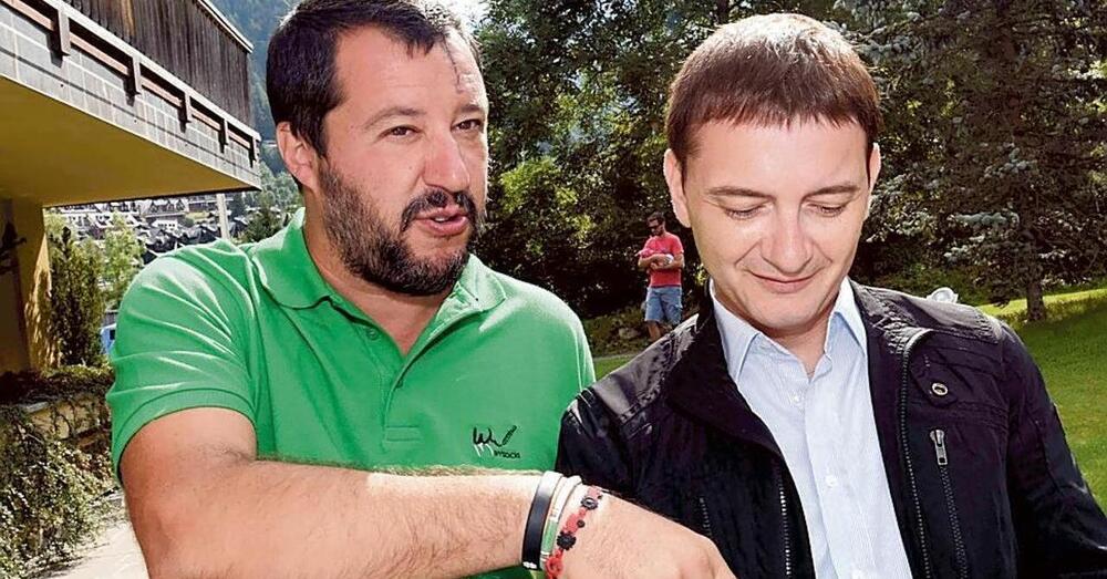 Lega sotto il 10%, Salvini ko. Ah, da quando Morisi non twitta pi&ugrave;...